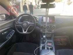 نيسان سنترا
